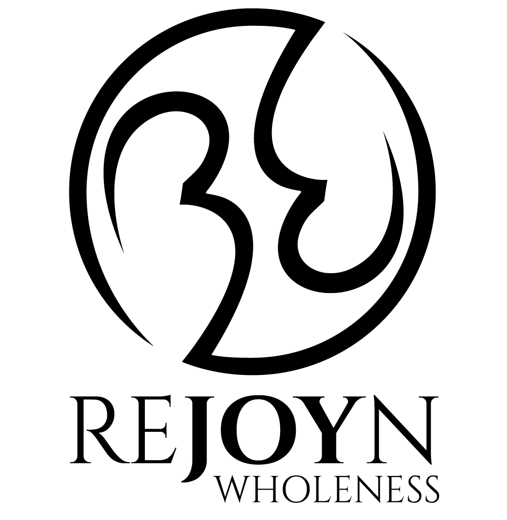 Rejoyn Wholeness logo
