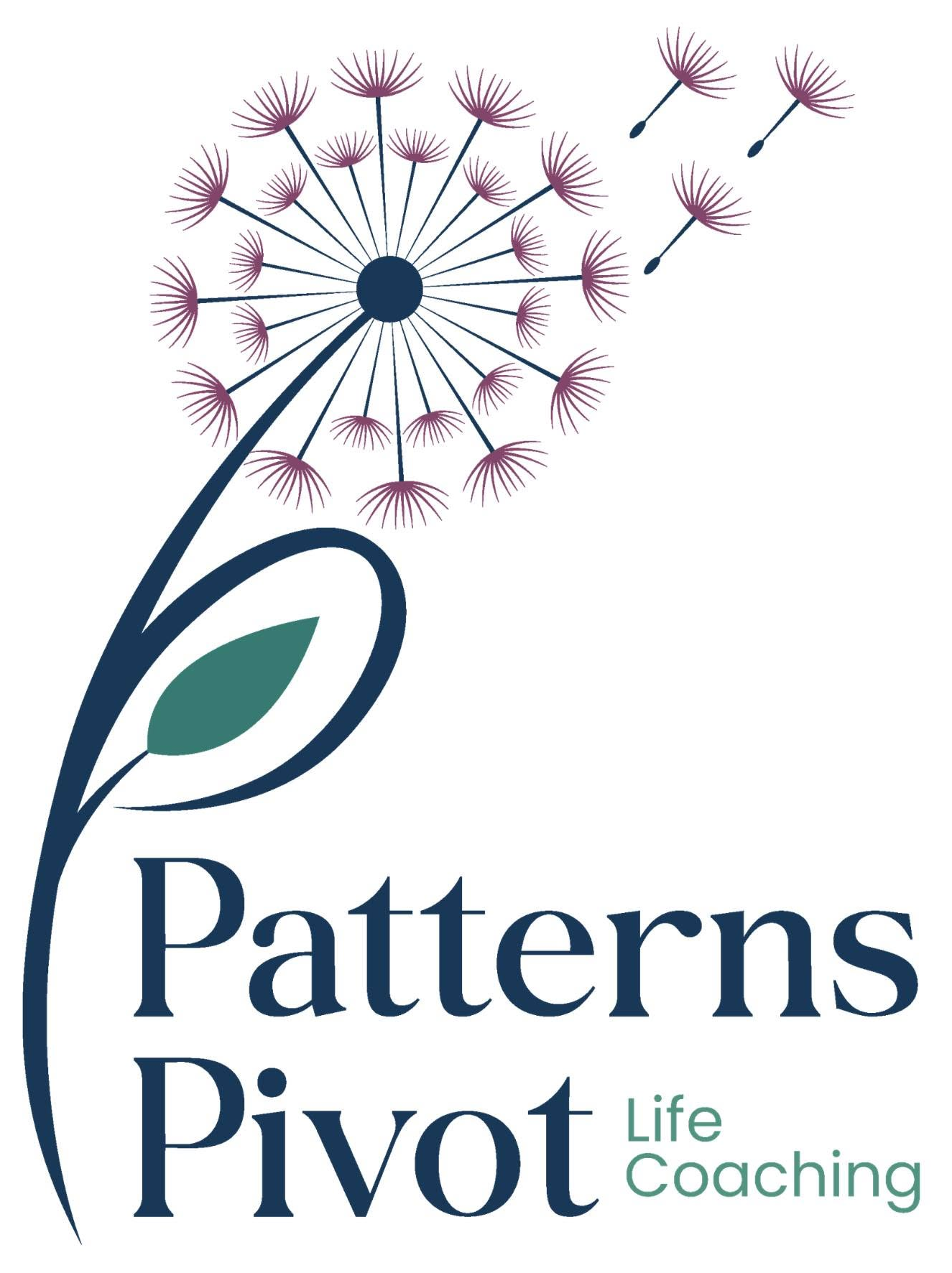 Patterns Pivot logo